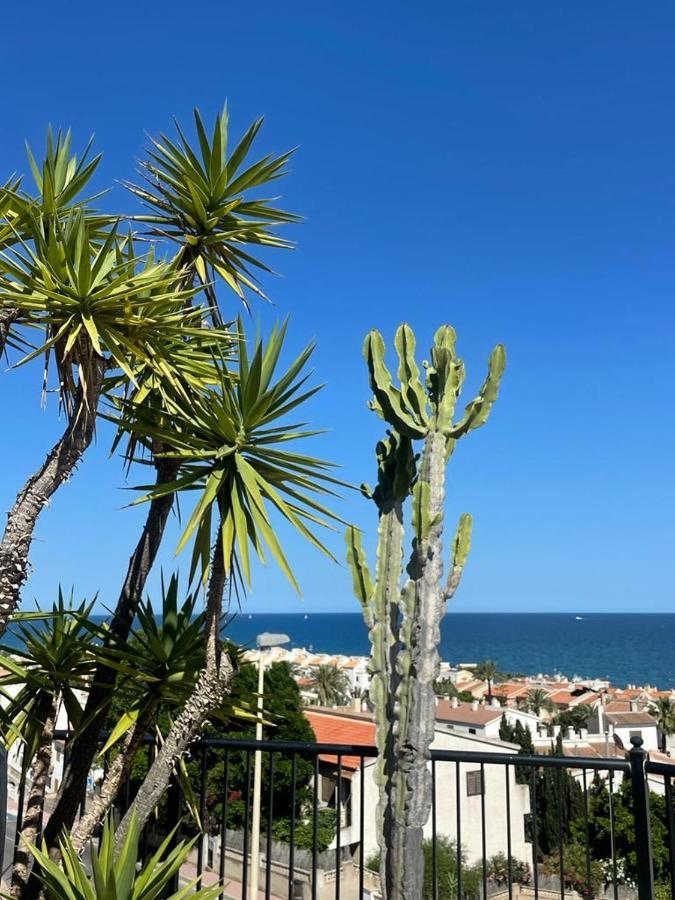 Alicante , Vue Mer & Tabarca, 4 Personnes サンタ・ポラ エクステリア 写真